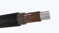 Кабель АВВГнг(A)-LS 1х240 - 1кВ