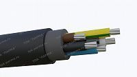 Кабель АПвВГ 5х2,5