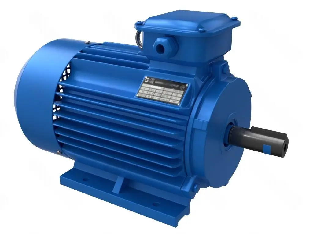 Электродвигатель 5А50МА4