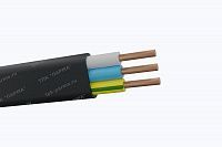 Кабель ВВГнг(A)-LS-П 2х4 - 1кВ