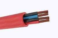Кабель КСВВГнг-LS 2х2х0,5