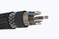 Кабель КНРпТПк 20(10х2)х1