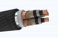 Кабель ПвБПг 3х240/120 - 35кВ