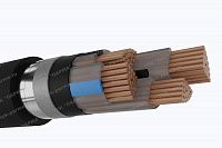 Кабель ПвБШвнг(A)-ХЛ 4х400 - 1кВ