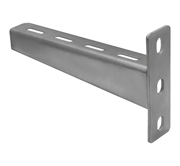 Консоль сварная KS300 INOX