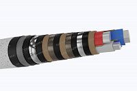 Кабель ЦААБв 3х120 - 10кВ