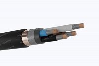 Кабель ПвПГнг(A)-FRHF 4х16 - 1кВ