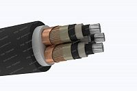 Кабель АПвВнг(B)-LS 3х400/50 - 35кВ