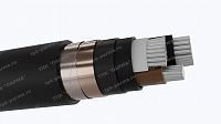 Кабель АПвВнг(A)-LS 3х240/25 - 35кВ