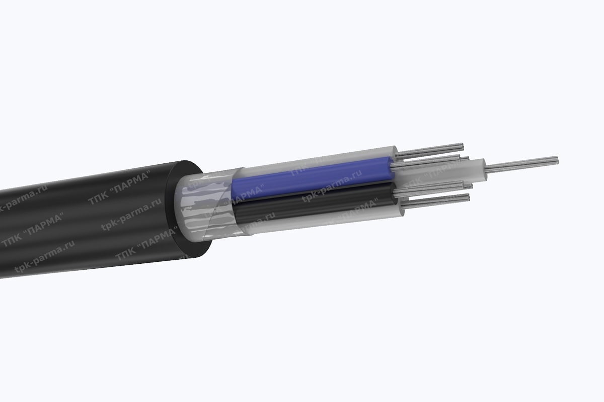 Кабель МКШ 5х0,5