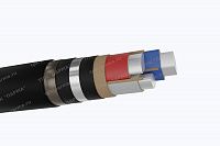 Провод АСШв 3х240 - 10кВ