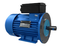 Электродвигатель 5АИЕ2 71 В2 IM2081