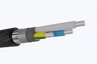 Кабель АПвБбШв 3х120+1х35 - 1кВ