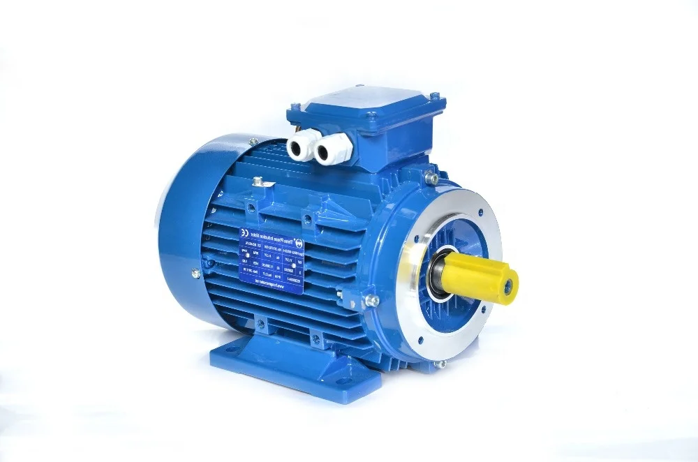 Электродвигатель АИС 56 А4 IM2181