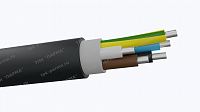 Кабель АВВГз 5х10 - 1кВ
