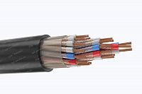 Кабель КУВ 27х(2х08)э