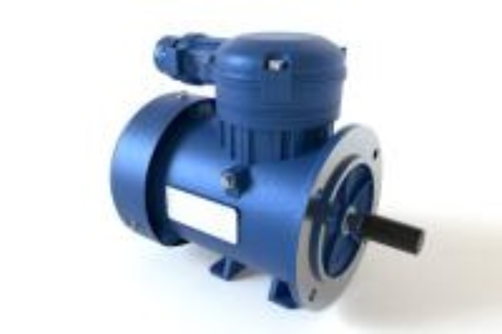 Электродвигатель ВА 80 А4 1,1 кВт 1500 об/мин У2 380В 554 1ExdIIВТ4 IM2081