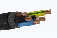 Кабель ВВГнг(A)-LSLTx 5х95 - 1кВ