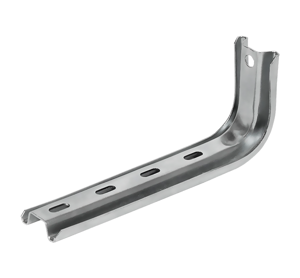 Омега подвес настенный винтовой OPNV300 RAL