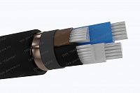 Кабель АПвВГЭ 5х150 - 1кВ