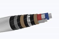 Кабель АСПГ 3х16 - 6кВ