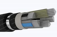 Кабель АПвзБбШп 5х50 - 1кВ