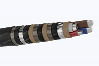 АСБлШв 4х25