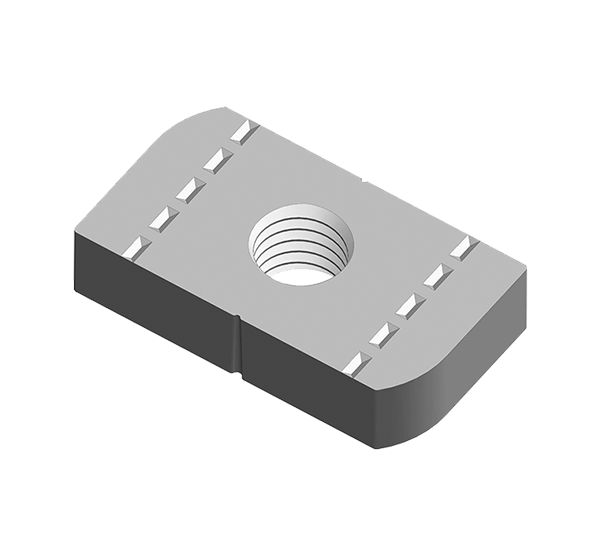 Страт-гайка SGM8