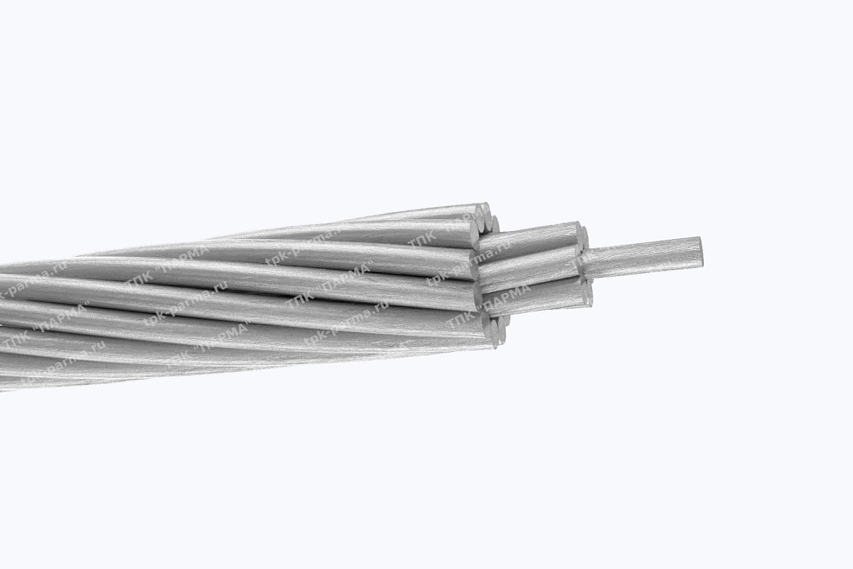 Фотография провода Провод А 710