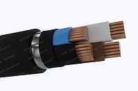 Кабель ВБбШв 4х150 - 1кВ