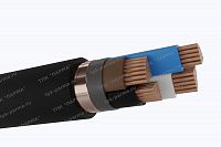 Кабель ППГЭнг(A)-HF 5х6 - 1кВ