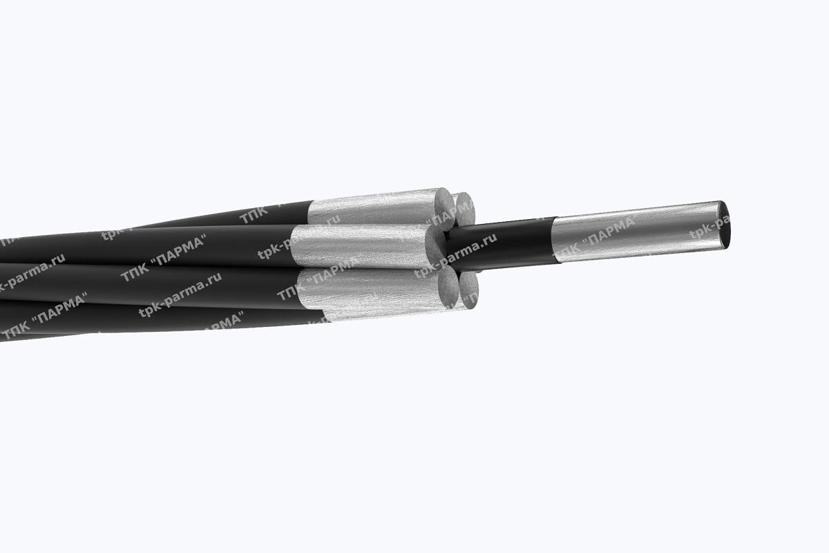 Фотография провода Провод АСКПЗ 500/26