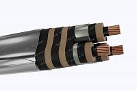 Кабель ОСБГ 3х120 - 20кВ