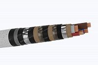 Кабель ЦСБл 4х120 - 1кВ