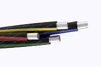 Провод СИПн-4 4х95+1х25