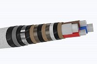 Кабель ЦААБл 4х240 - 1кВ