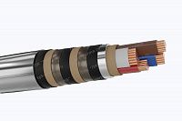 Кабель ЦСБГ 4х50 - 1кВ