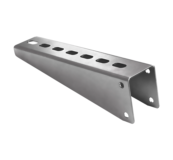 Консоль без опоры KBO100 ZN