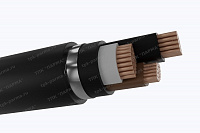 ПвБШвнг(B) 3х185