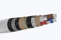 Кабель ААПлГ 4х150 - 1кВ