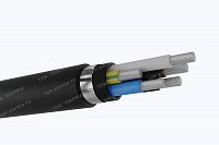 Кабель АПвБШвнг(B) 5х4