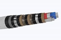 Кабель ЦАСБл 3х240 - 6кВ