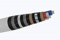 Кабель АСП 3х150 - 6кВ