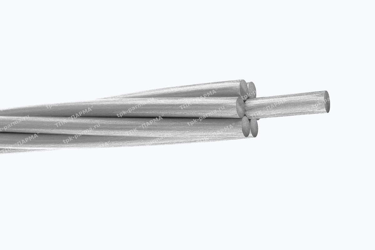 Провод АЖ 16