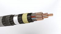Кабель КПсВБн 27х1,5