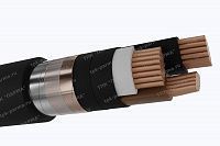 Кабель ПвБПнг(A)-HF 3х25/16 - 10кВ