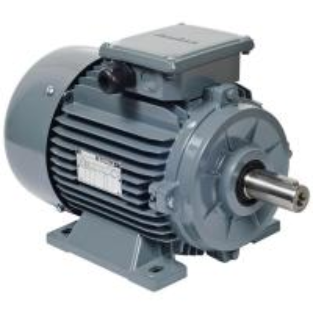 Электродвигатель GAMAK AGM2EL 100 L4B BR30 3 кВт 1500 об/мин B14 G2TAA100L4BB141C430704