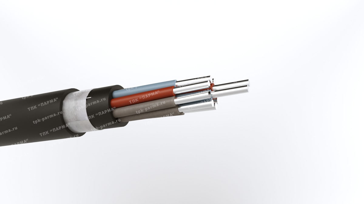 Кабель АКПВГ 37х2,5