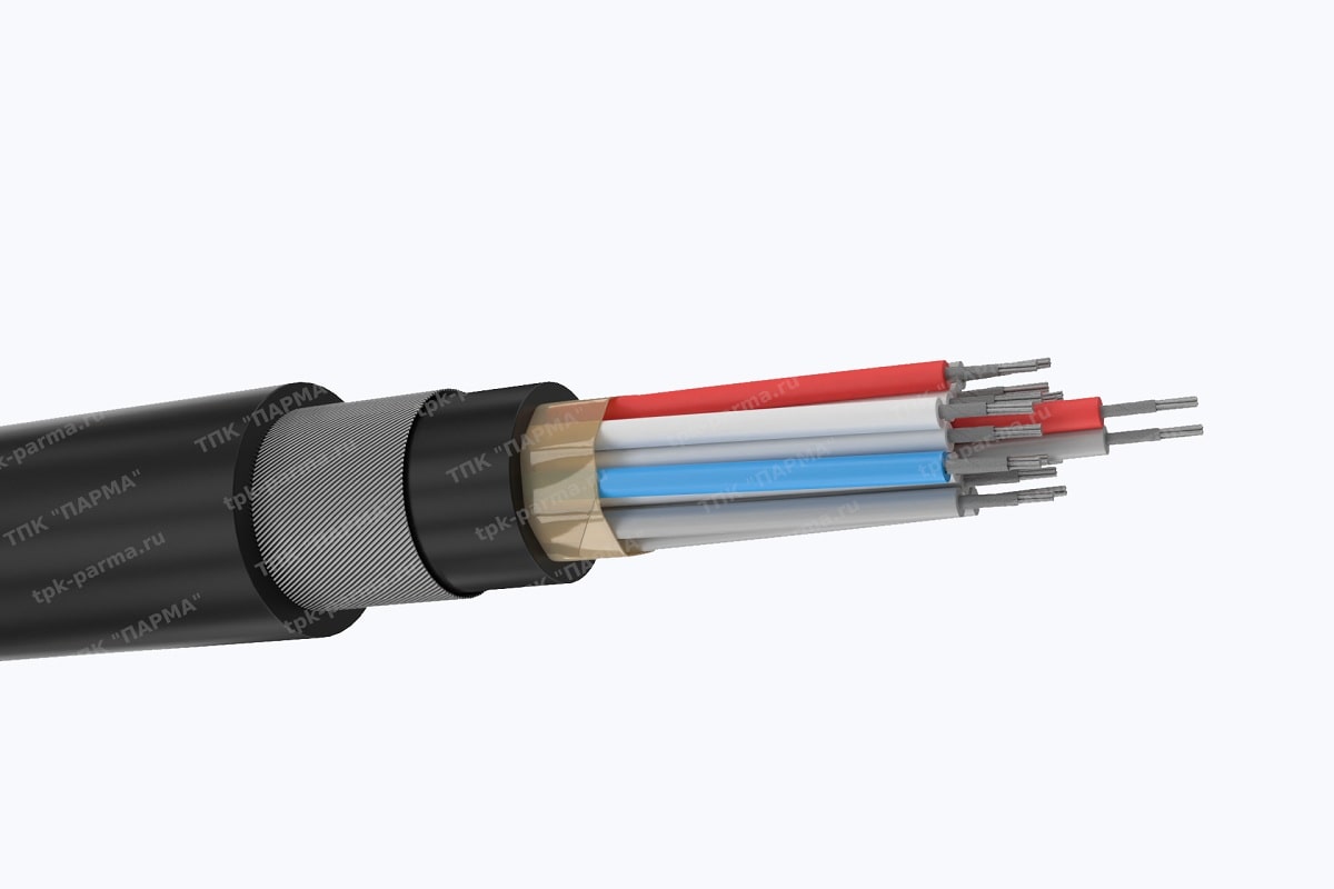 Кабель МККШВнг(A)-FRLSLTx 30х2х1,5