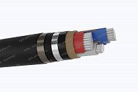 Кабель ААШнг 3х95+1х50 - 1кВ
